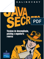 Java Secreto Completo