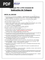 Colagem Ierthernstrucoes Com Fotos