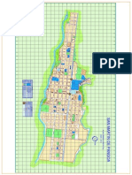 Plano Vial de Pangoa PDF