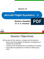 ACD505 Session 10