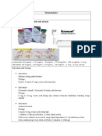 Format Personal Formulary (2015)