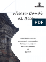 Ebook Wisata Candi Di Blitar1 PDF