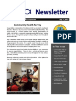 Employee Newsletter 07-31-2015