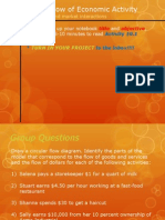 Circular Flow PowerPoint