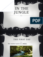 IN The Jungle (Autosaved)