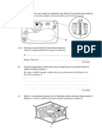 Modul Kelas Tambahan Bio