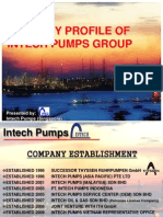 Company Profile 2013 Version 1 1.2.13