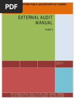 Download Part I - ICPAU Audit Manual by samaan SN282874194 doc pdf
