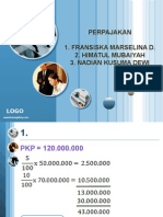 Perpajakan