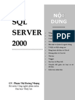 03 Ms SQL Server 2000