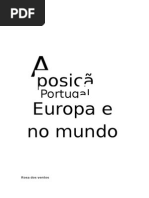 Resumo - 10º & 11º