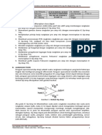 Jobsheet 3 - Merakit Pre Amp Mic Dengan Op Amp