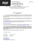 Download Federal Whistleblower and Targeted Individual of US Sponsored Mind Control Executive Summary Edited September 27 2015 EVIDENCE  by Stan J Caterbone SN282884508 doc pdf