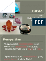 Topaz