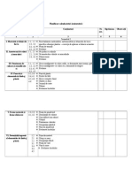 Planificare Anuala Educatie Plastica