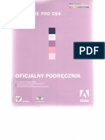 Adobe Premiere Pro CS4 - Oficjalny Podręcznik PDF