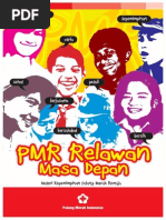 Kepemimpinan PMR (Mula-Madya-Wira)