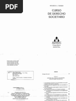 Farrando, Ismael - Manual de Derecho Administrativo | PDF