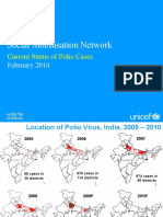 Social Mobilisation Network