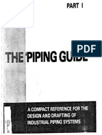 Piping Guide - Part I