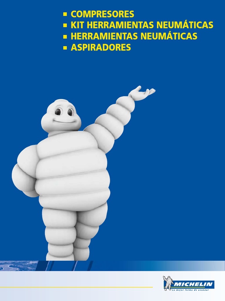 Compresores y Herramientas Neumáticas | PDF | Herramientas | Compresor ...