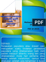 PPT-Perawatan Payudara