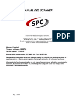 Manual Espanol 2007-2 FORD 