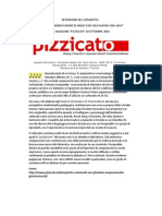 [ITA] - Pizzicato - Gilardino Complete 1965-2013