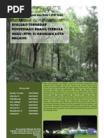 Download Evaluasi RTH Kota Malang by nurida s feranti SN28289430 doc pdf