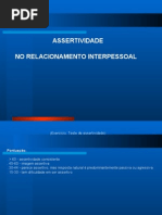 1.Assertividade