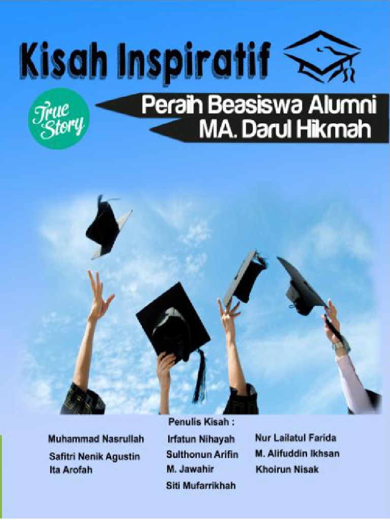 Kisah Inspiratif Para Penulis Buku Terkenal-www.perpustakaan.org