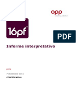 Informe Interpretativo 16 Pf5
