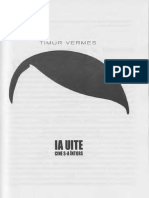 Timur Vermes Ia Uite Cine S-A Intors PDF