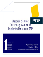 Costes Criterios Implantacion ERP[1]