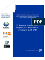 ELS-Estimacion y Proyeccion de Poblacion Municipal 2005-2025