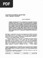 ARTIGO 1- INTELIGENCIA