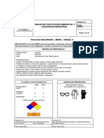 msds diesel 2