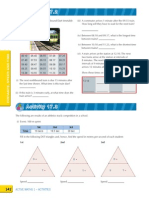 Activities For Timetables