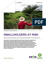 Bp180 Smallholders at Risk Land Food Latin America 230414 Summ en 1