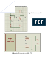 Circuito Simuladores de Sensores para Ecu