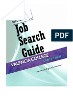 Generic Job Search Guide 