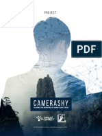 Project CAMERASHY ThreatConnect