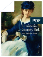 El Misterio de Gramercy Park Anna K Green