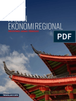 Ekonomi Regional Jawa Tengah Triwulan 2 2015