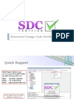 SDC Verifier Main Presentation