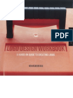 Logo Design Workbook