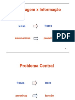 aminoácidos introdução