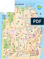 San Francisco Map