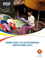 Download Directory of Outstanding ASEAN SMEs 2015 8 by woodyjr SN282916640 doc pdf