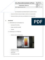 Tratamiento Termico